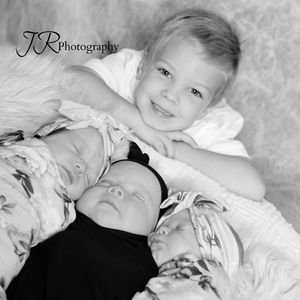 Meet your Posher, Brian